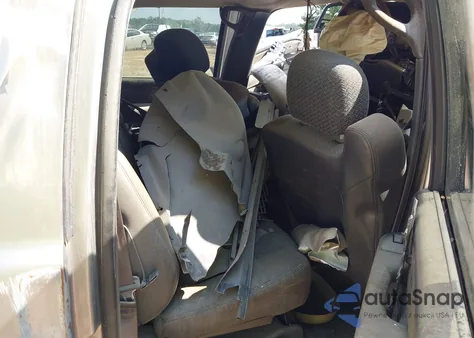 2003 Chevrolet Avalanche 1500 from USA, damaged, VIN 3GNEC13T73G233129